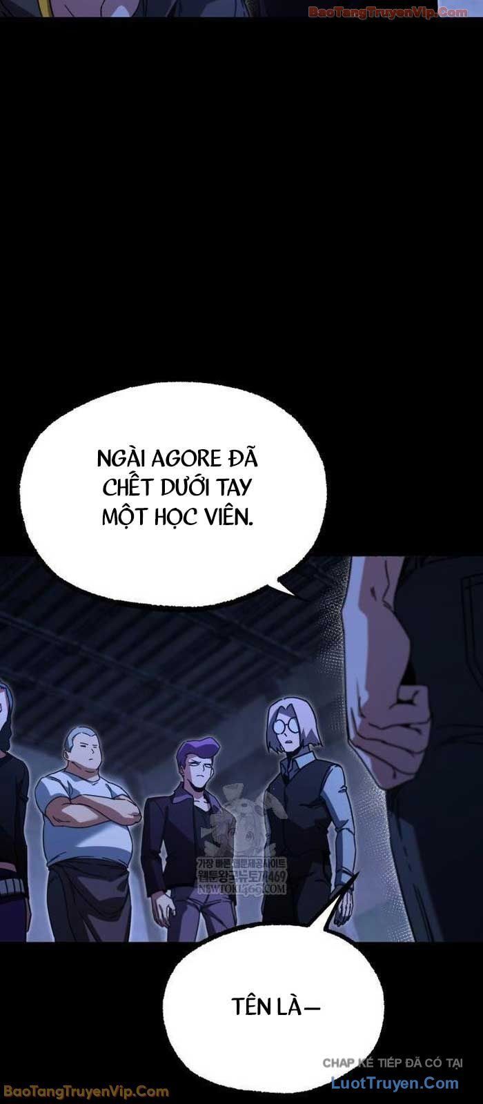 Thống Lĩnh Học Viện Chỉ Bằng Dao Sashimi - Chapter 55 - Page 24