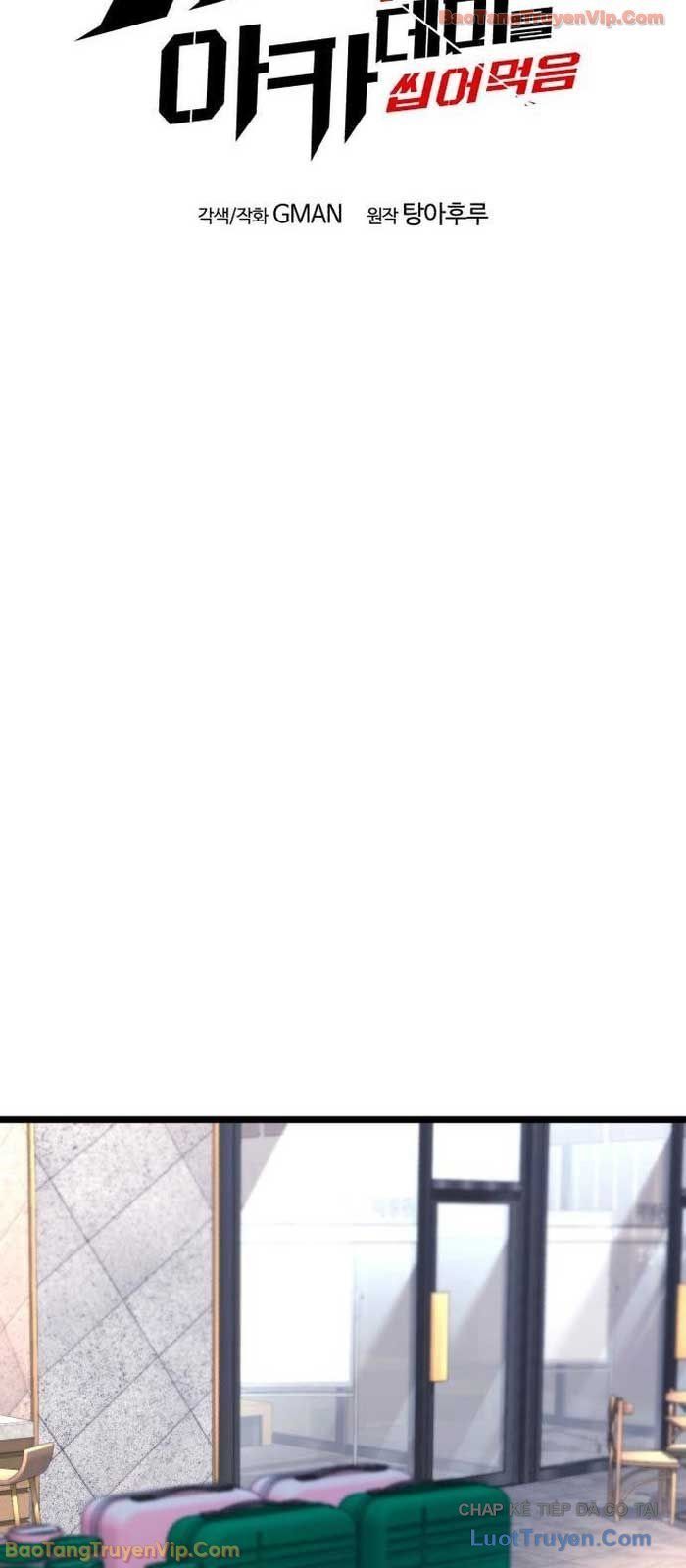 Thống Lĩnh Học Viện Chỉ Bằng Dao Sashimi - Chapter 55 - Page 27