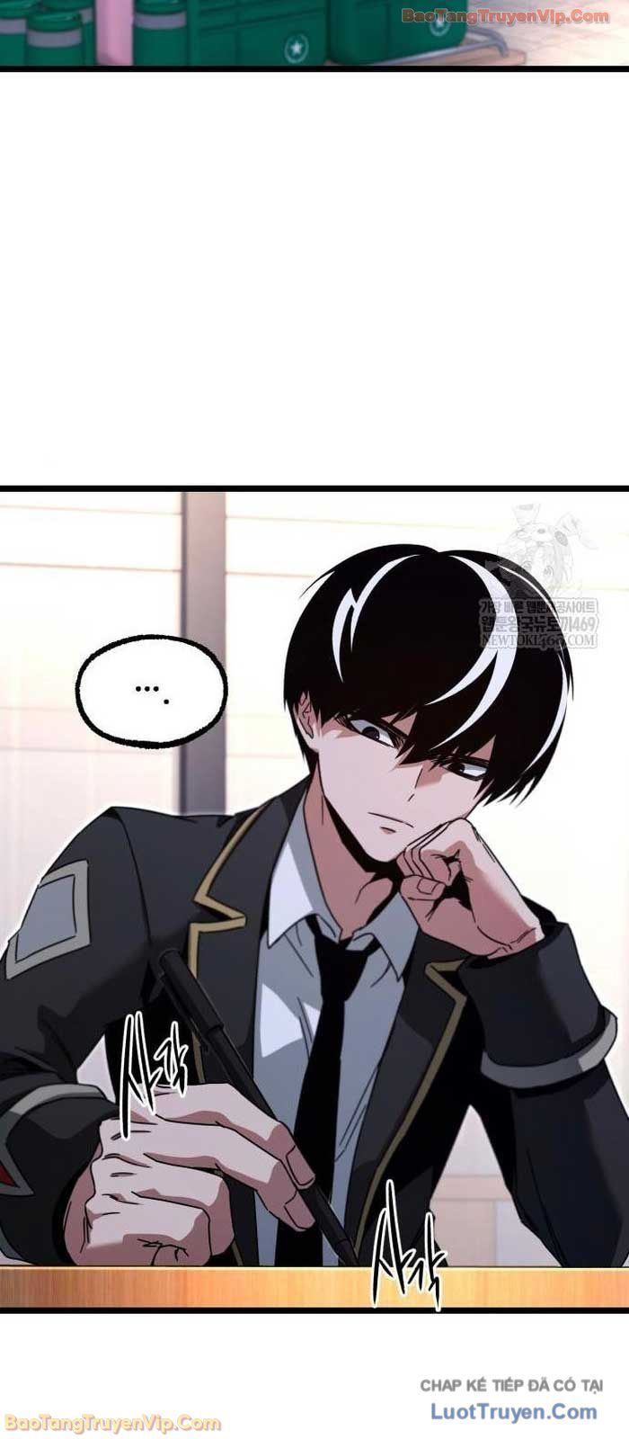 Thống Lĩnh Học Viện Chỉ Bằng Dao Sashimi - Chapter 55 - Page 28