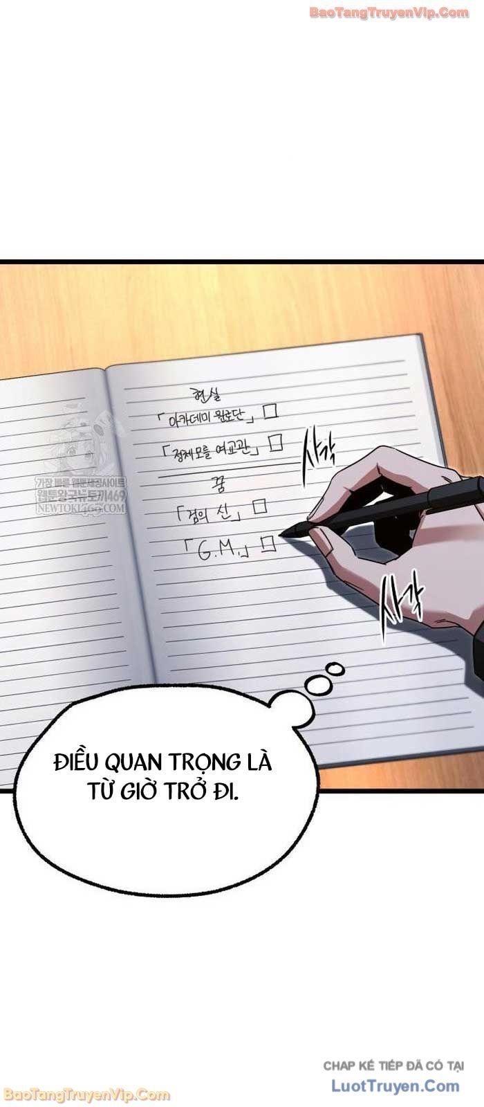 Thống Lĩnh Học Viện Chỉ Bằng Dao Sashimi - Chapter 55 - Page 29