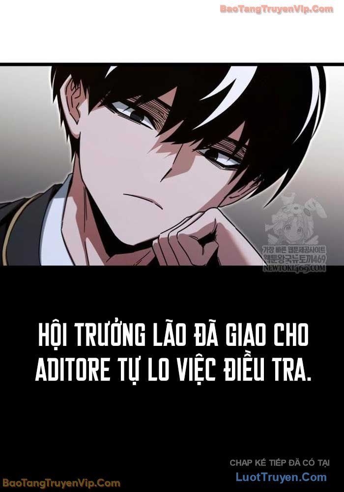 Thống Lĩnh Học Viện Chỉ Bằng Dao Sashimi - Chapter 55 - Page 30