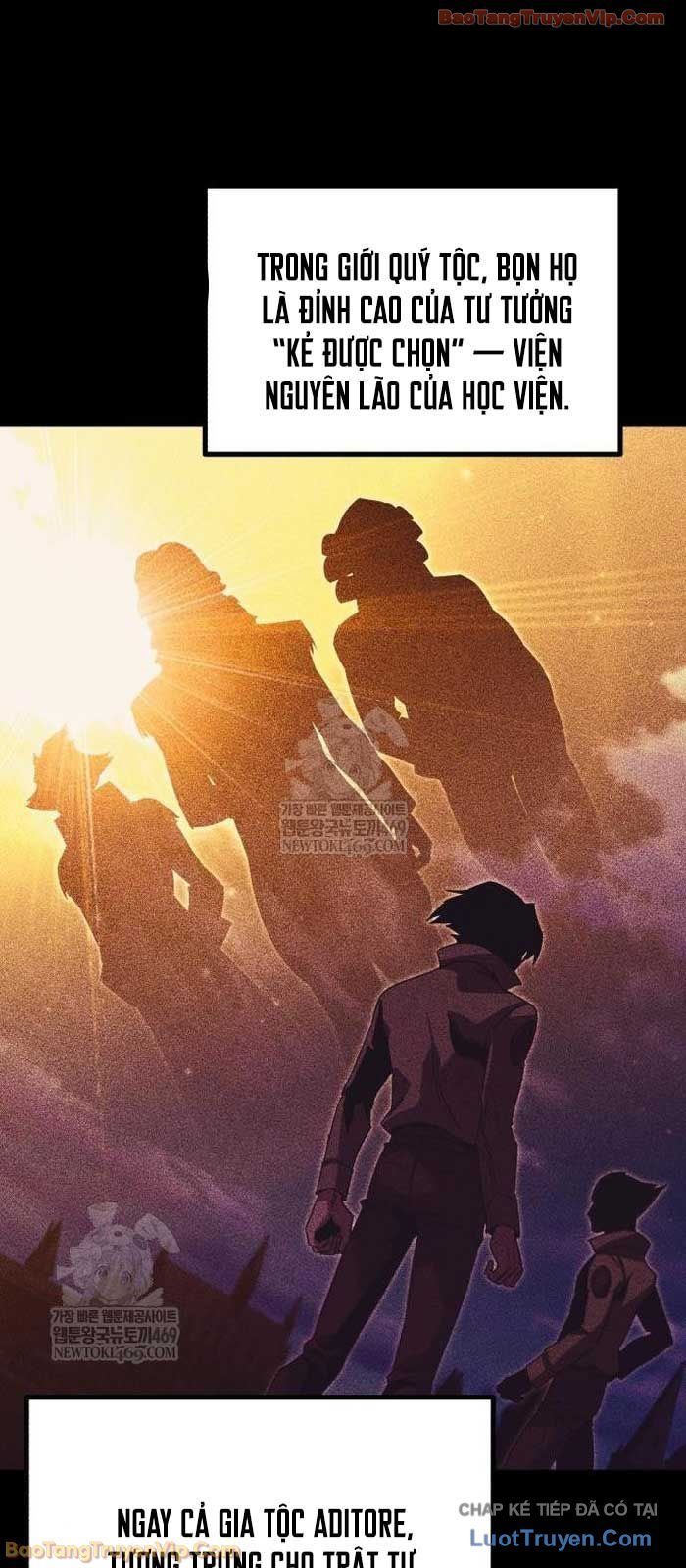 Thống Lĩnh Học Viện Chỉ Bằng Dao Sashimi - Chapter 55 - Page 31