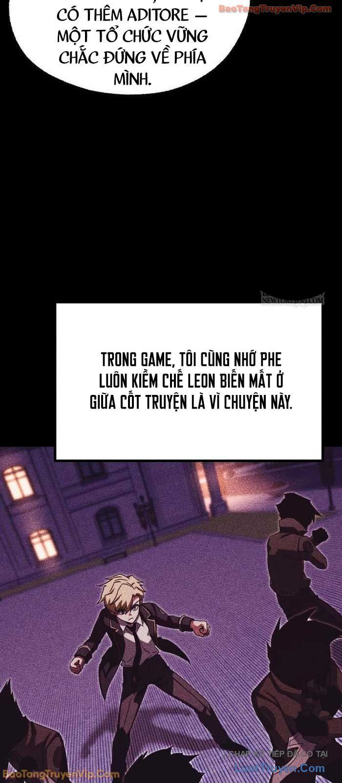 Thống Lĩnh Học Viện Chỉ Bằng Dao Sashimi - Chapter 55 - Page 33