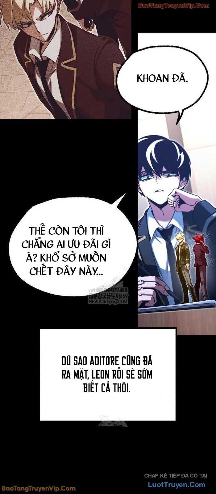 Thống Lĩnh Học Viện Chỉ Bằng Dao Sashimi - Chapter 55 - Page 36