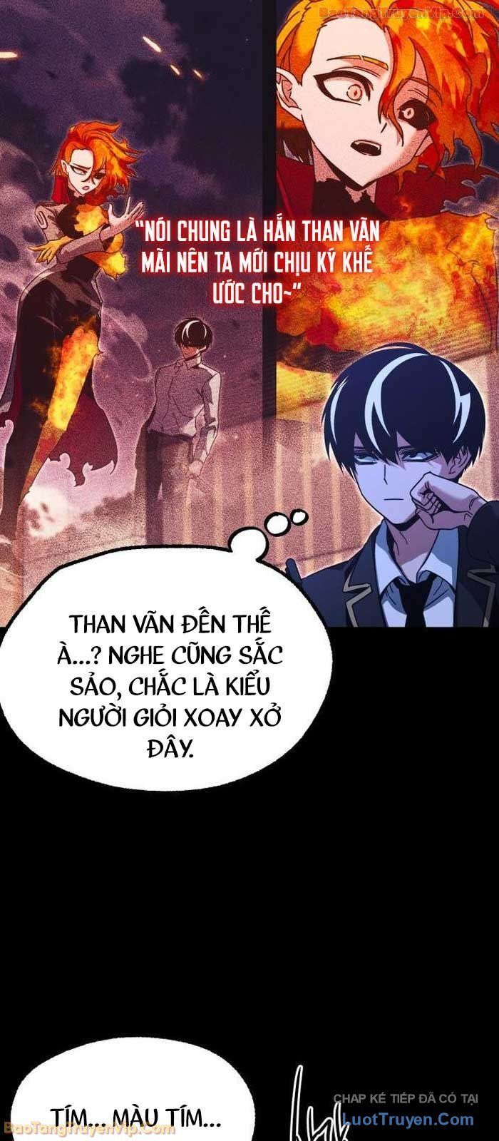 Thống Lĩnh Học Viện Chỉ Bằng Dao Sashimi - Chapter 55 - Page 38