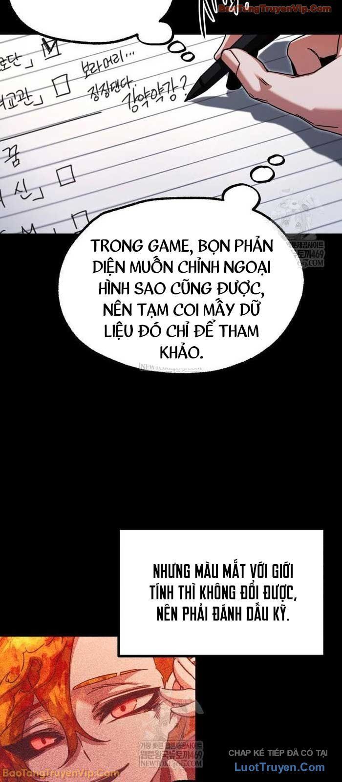 Thống Lĩnh Học Viện Chỉ Bằng Dao Sashimi - Chapter 55 - Page 39
