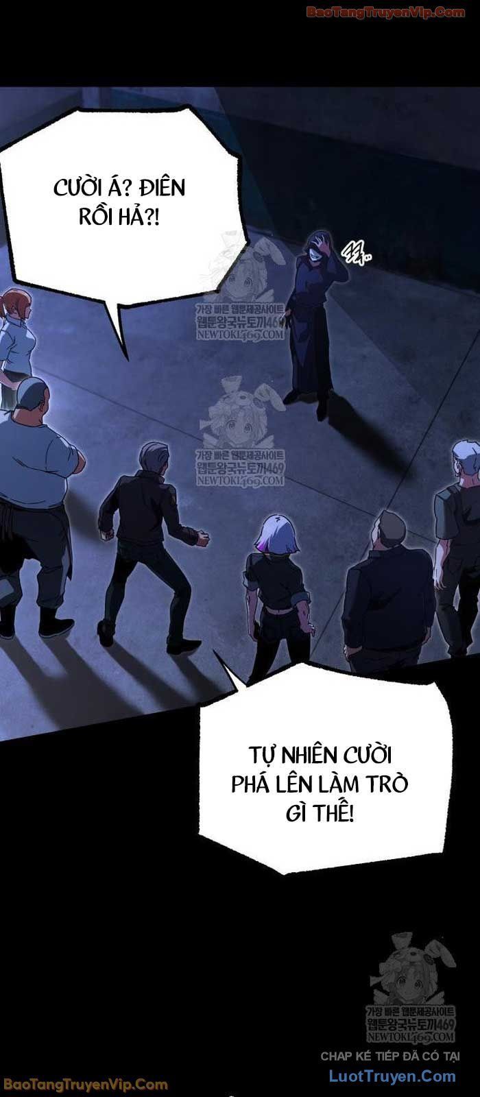 Thống Lĩnh Học Viện Chỉ Bằng Dao Sashimi - Chapter 55 - Page 4