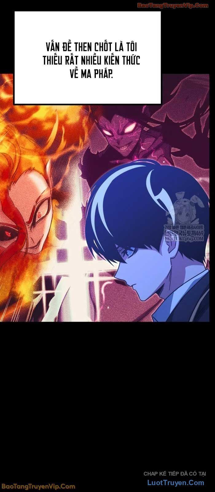 Thống Lĩnh Học Viện Chỉ Bằng Dao Sashimi - Chapter 55 - Page 41