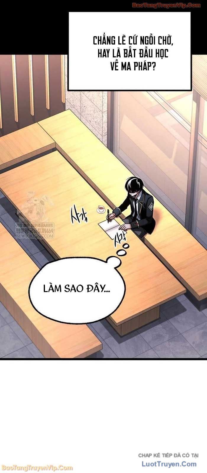 Thống Lĩnh Học Viện Chỉ Bằng Dao Sashimi - Chapter 55 - Page 42