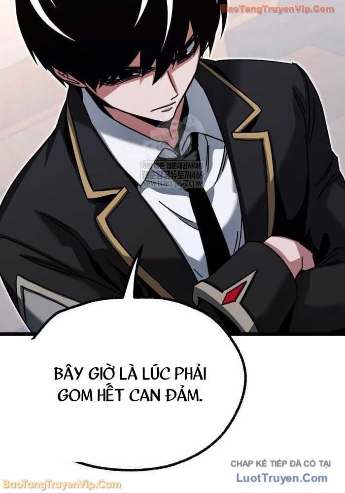 Thống Lĩnh Học Viện Chỉ Bằng Dao Sashimi - Chapter 55 - Page 46