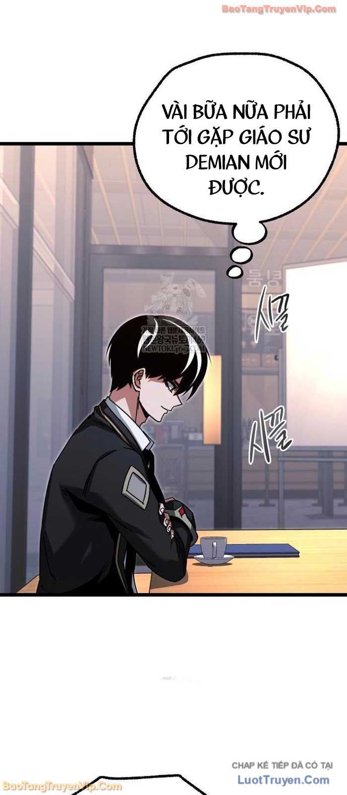 Thống Lĩnh Học Viện Chỉ Bằng Dao Sashimi - Chapter 55 - Page 47