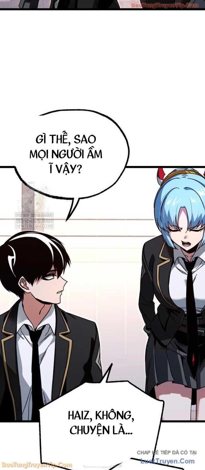 Thống Lĩnh Học Viện Chỉ Bằng Dao Sashimi - Chapter 55 - Page 50