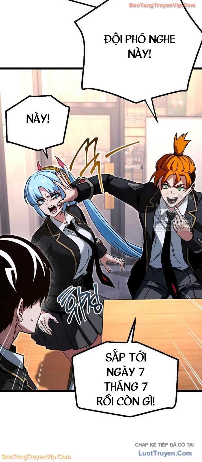 Thống Lĩnh Học Viện Chỉ Bằng Dao Sashimi - Chapter 55 - Page 51