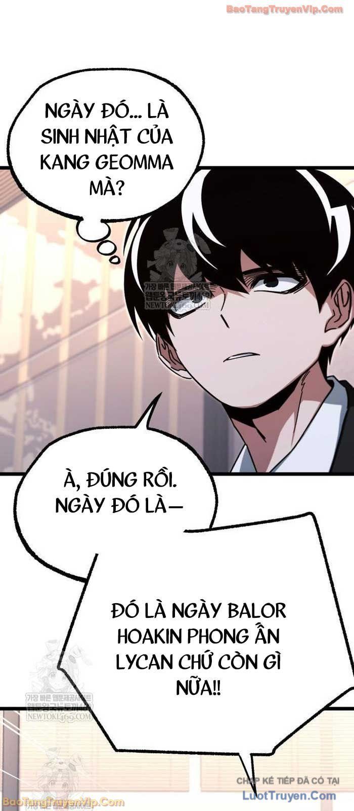 Thống Lĩnh Học Viện Chỉ Bằng Dao Sashimi - Chapter 55 - Page 52