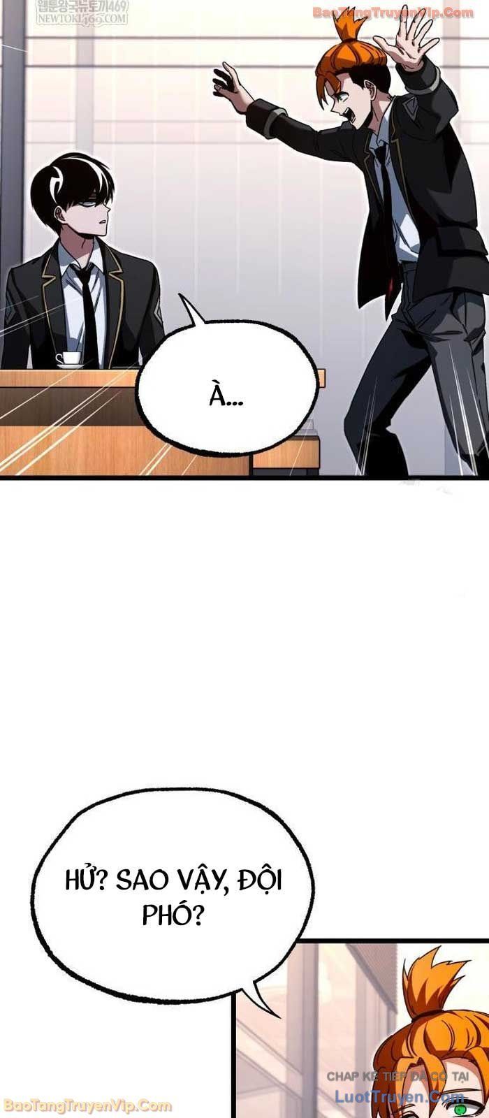 Thống Lĩnh Học Viện Chỉ Bằng Dao Sashimi - Chapter 55 - Page 53