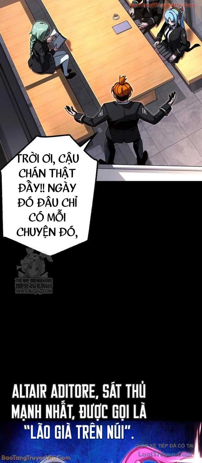 Thống Lĩnh Học Viện Chỉ Bằng Dao Sashimi - Chapter 55 - Page 55