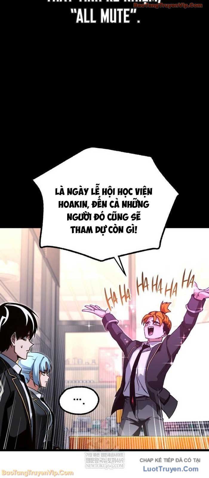 Thống Lĩnh Học Viện Chỉ Bằng Dao Sashimi - Chapter 55 - Page 57