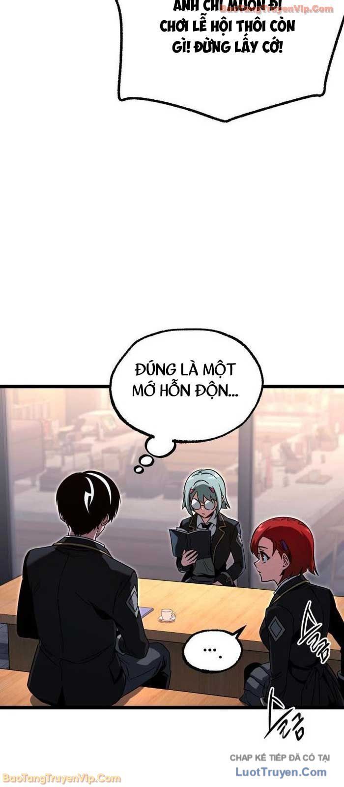 Thống Lĩnh Học Viện Chỉ Bằng Dao Sashimi - Chapter 55 - Page 59