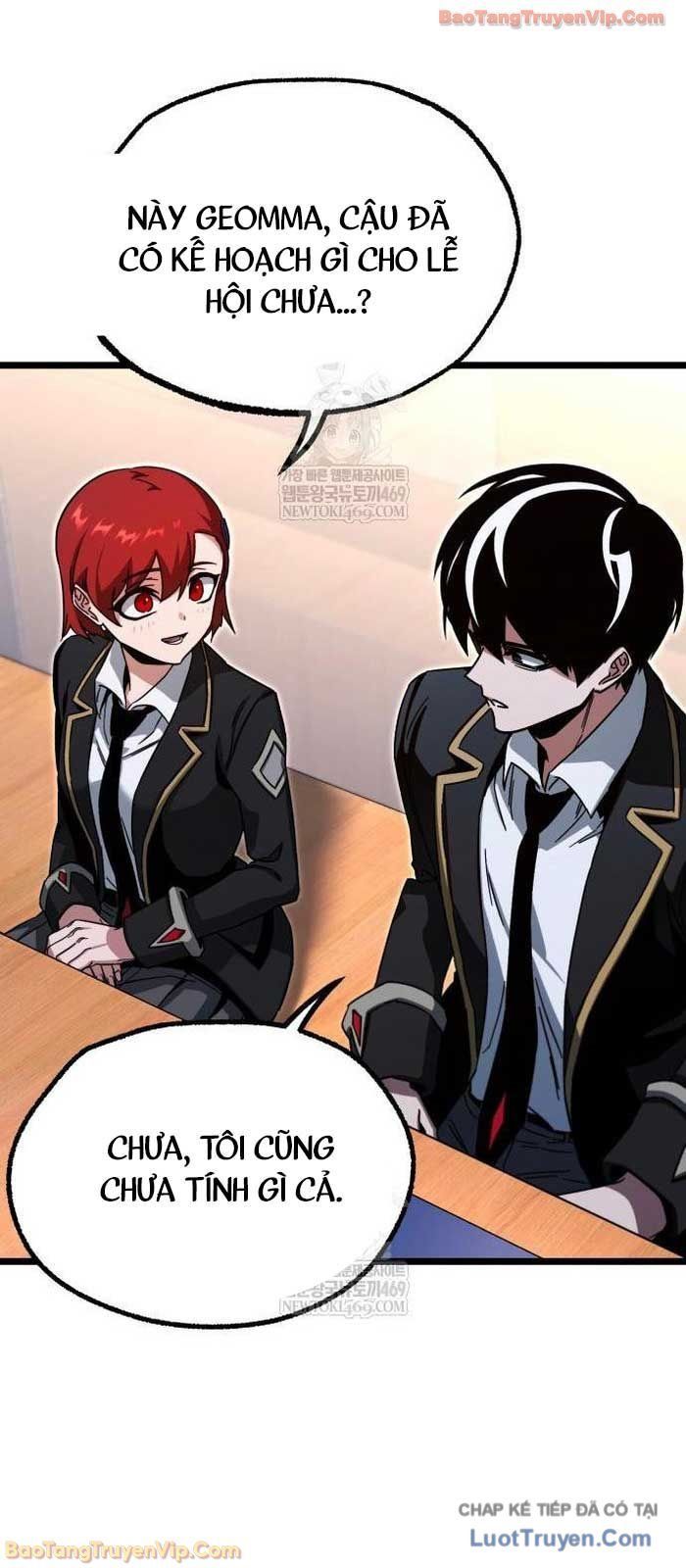 Thống Lĩnh Học Viện Chỉ Bằng Dao Sashimi - Chapter 55 - Page 60