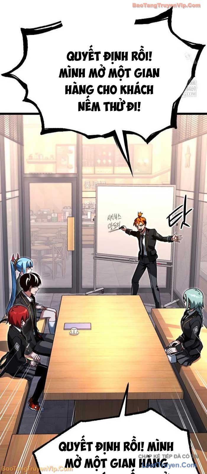 Thống Lĩnh Học Viện Chỉ Bằng Dao Sashimi - Chapter 55 - Page 62