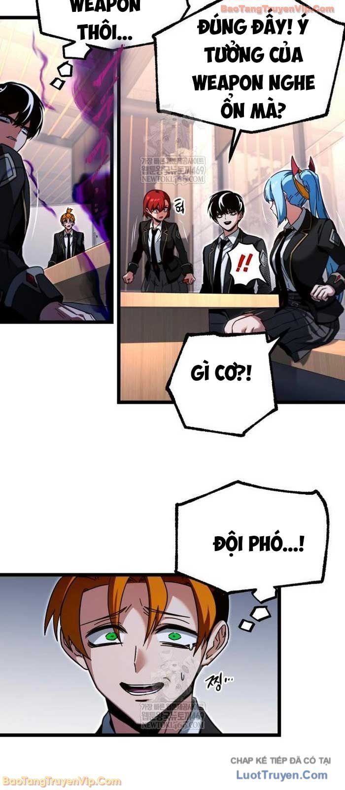 Thống Lĩnh Học Viện Chỉ Bằng Dao Sashimi - Chapter 55 - Page 64