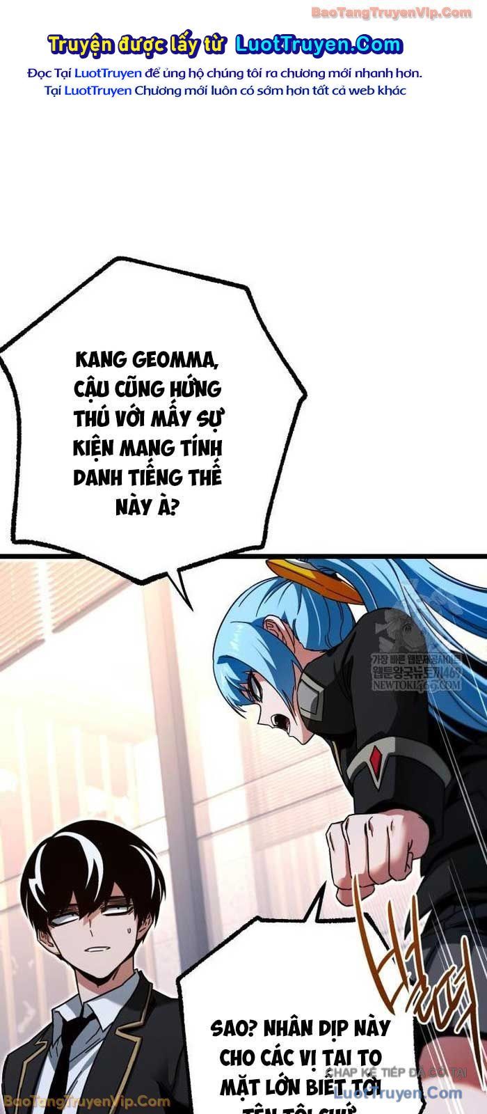 Thống Lĩnh Học Viện Chỉ Bằng Dao Sashimi - Chapter 55 - Page 65