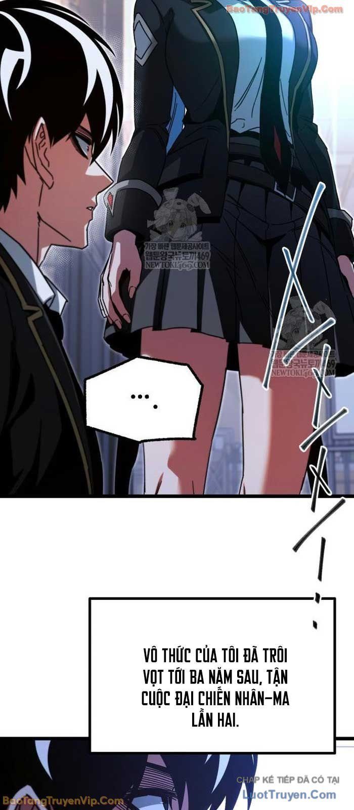 Thống Lĩnh Học Viện Chỉ Bằng Dao Sashimi - Chapter 55 - Page 69