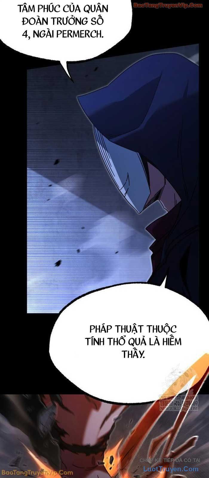 Thống Lĩnh Học Viện Chỉ Bằng Dao Sashimi - Chapter 55 - Page 7