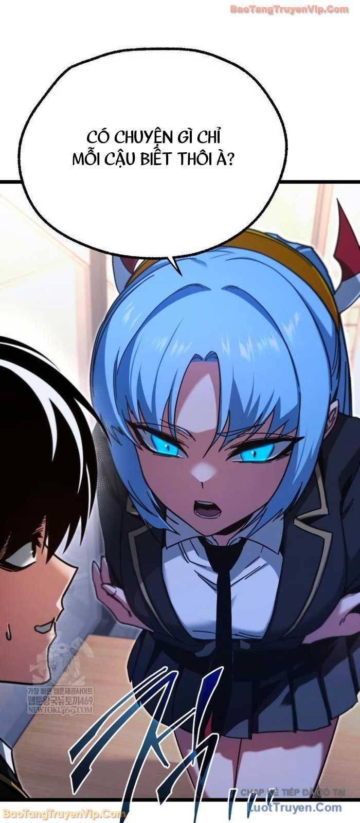 Thống Lĩnh Học Viện Chỉ Bằng Dao Sashimi - Chapter 55 - Page 71