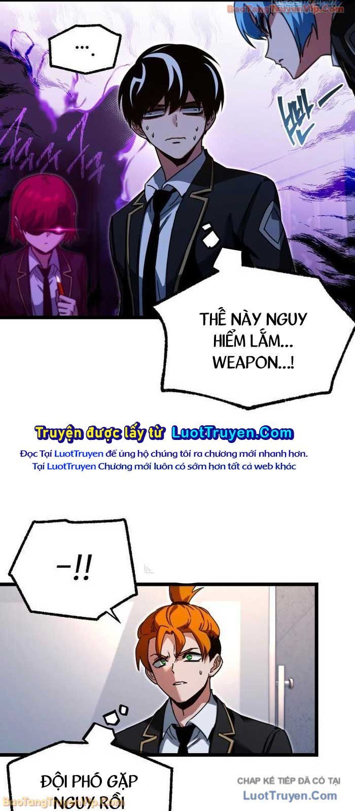 Thống Lĩnh Học Viện Chỉ Bằng Dao Sashimi - Chapter 55 - Page 73