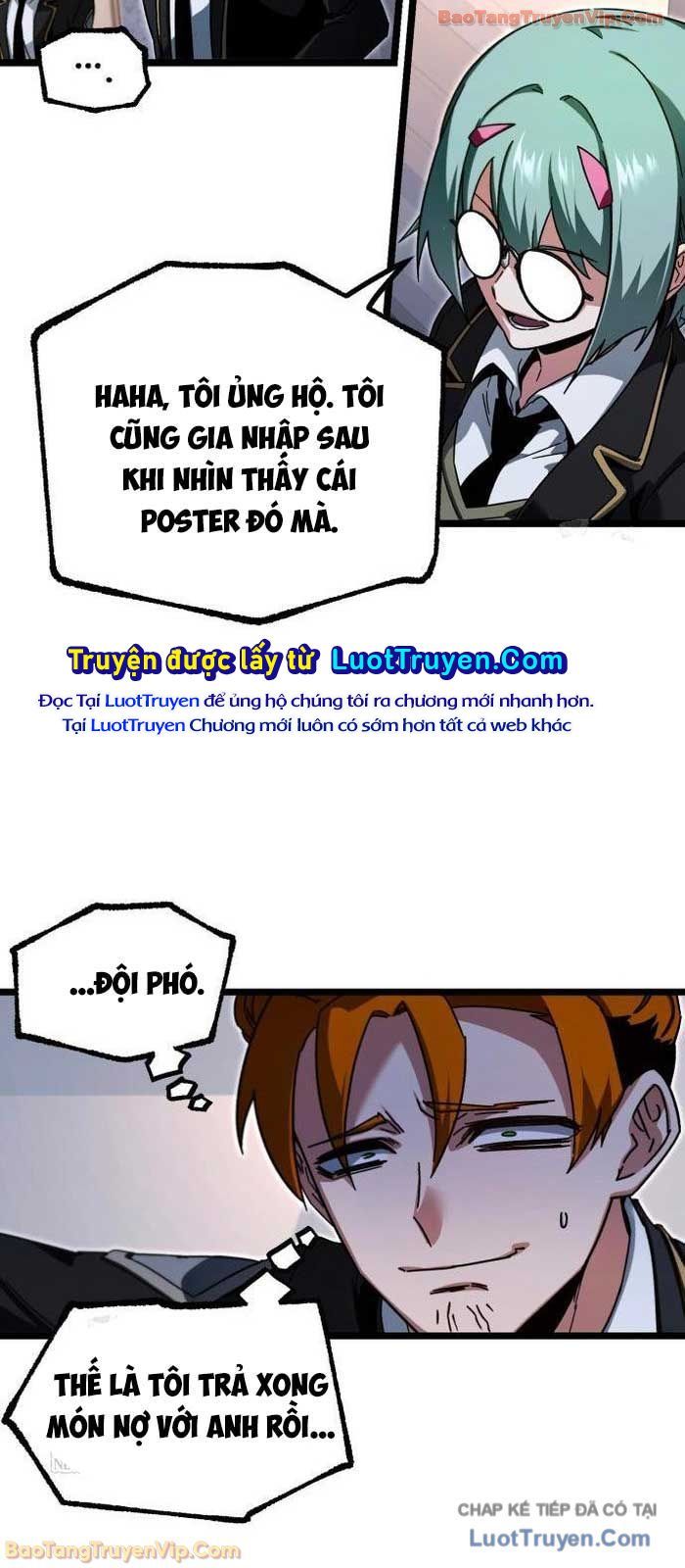 Thống Lĩnh Học Viện Chỉ Bằng Dao Sashimi - Chapter 55 - Page 76