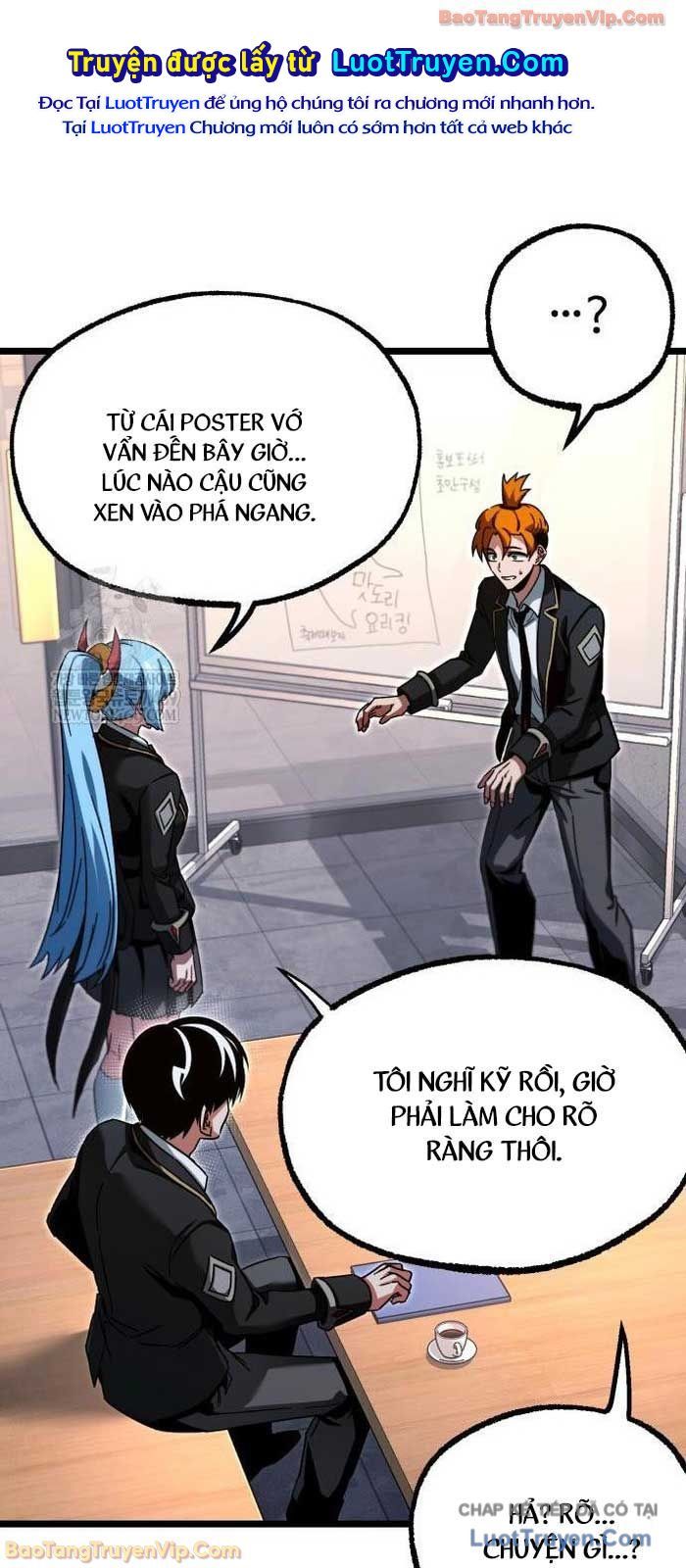 Thống Lĩnh Học Viện Chỉ Bằng Dao Sashimi - Chapter 55 - Page 78