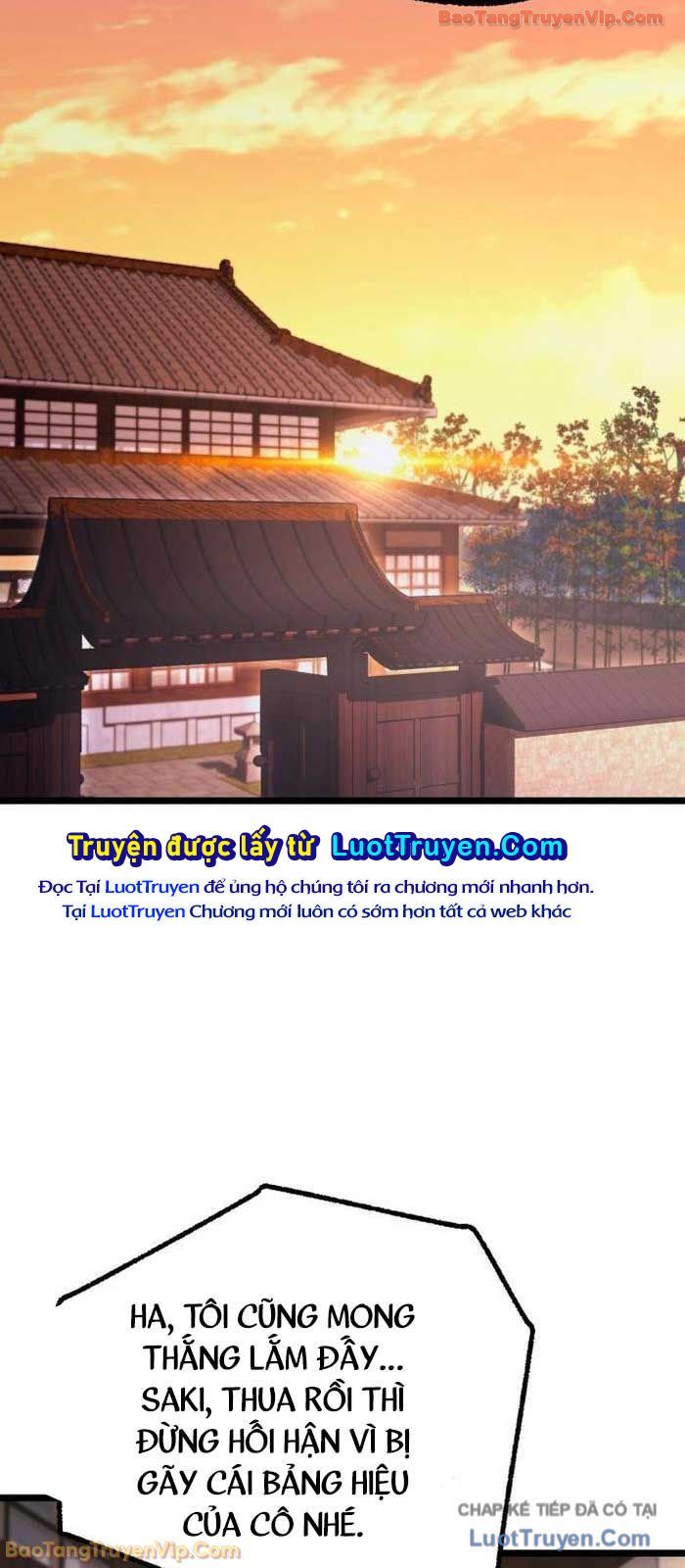 Thống Lĩnh Học Viện Chỉ Bằng Dao Sashimi - Chapter 55 - Page 81