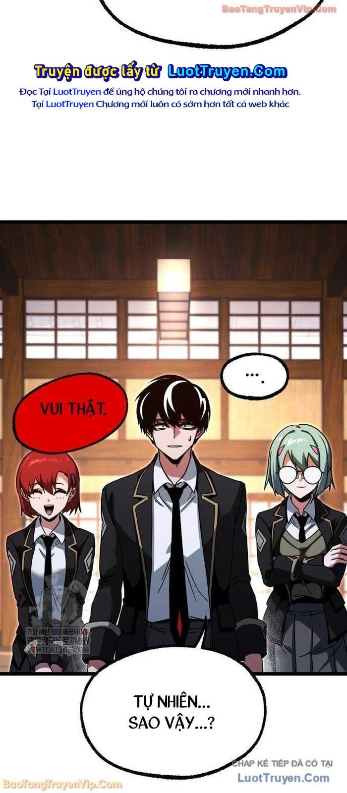 Thống Lĩnh Học Viện Chỉ Bằng Dao Sashimi - Chapter 55 - Page 83