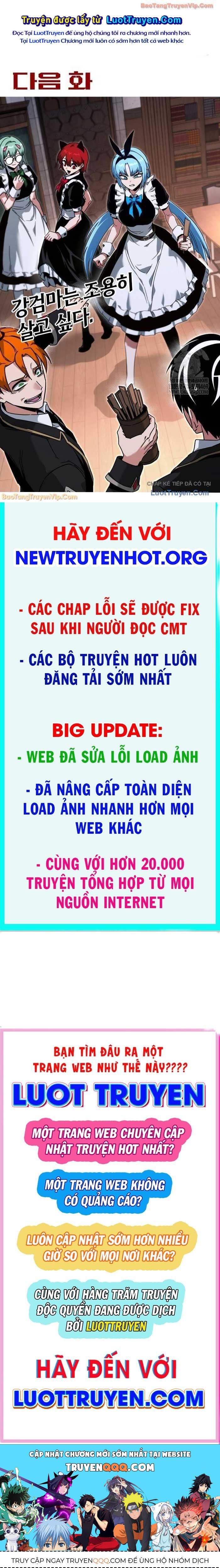Thống Lĩnh Học Viện Chỉ Bằng Dao Sashimi - Chapter 55 - Page 84