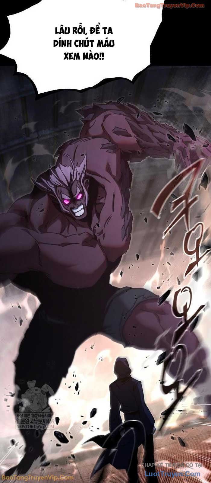Thống Lĩnh Học Viện Chỉ Bằng Dao Sashimi - Chapter 55 - Page 9