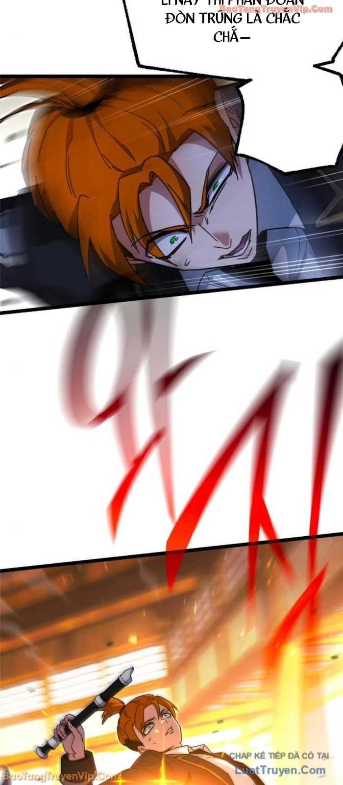 Thống Lĩnh Học Viện Chỉ Bằng Dao Sashimi - Chapter 56 - Page 10