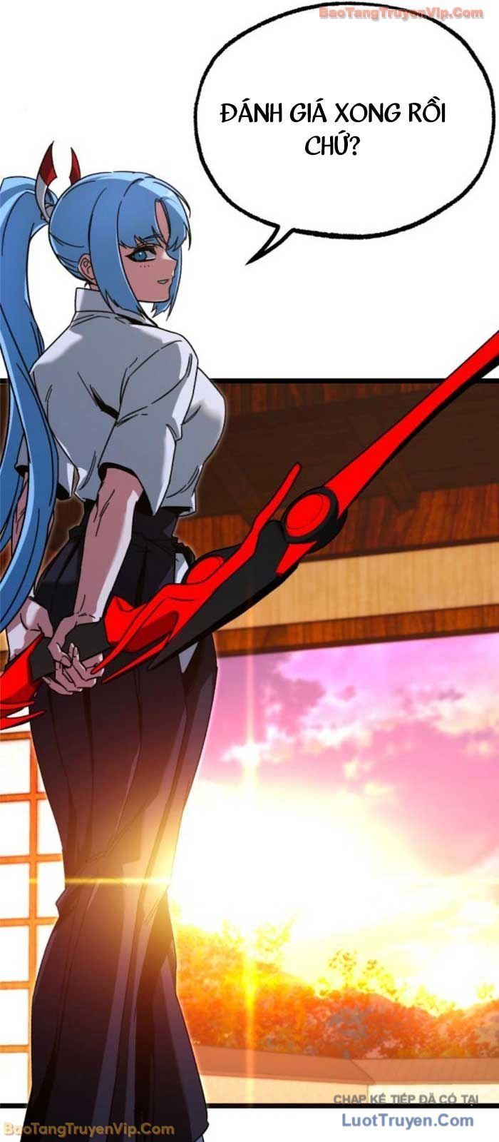 Thống Lĩnh Học Viện Chỉ Bằng Dao Sashimi - Chapter 56 - Page 15