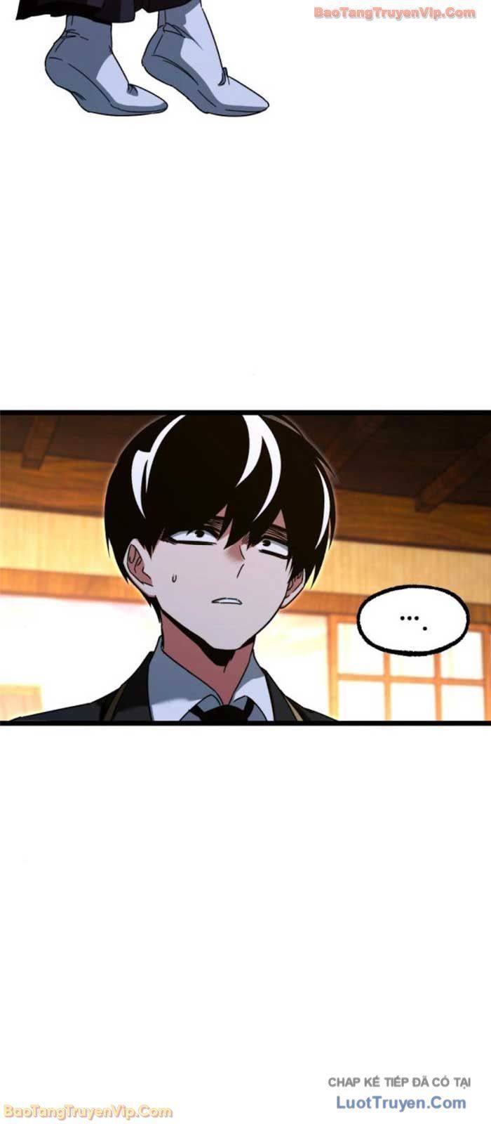 Thống Lĩnh Học Viện Chỉ Bằng Dao Sashimi - Chapter 56 - Page 16