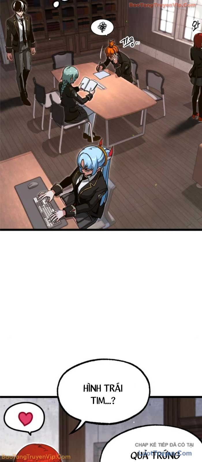 Thống Lĩnh Học Viện Chỉ Bằng Dao Sashimi - Chapter 56 - Page 20