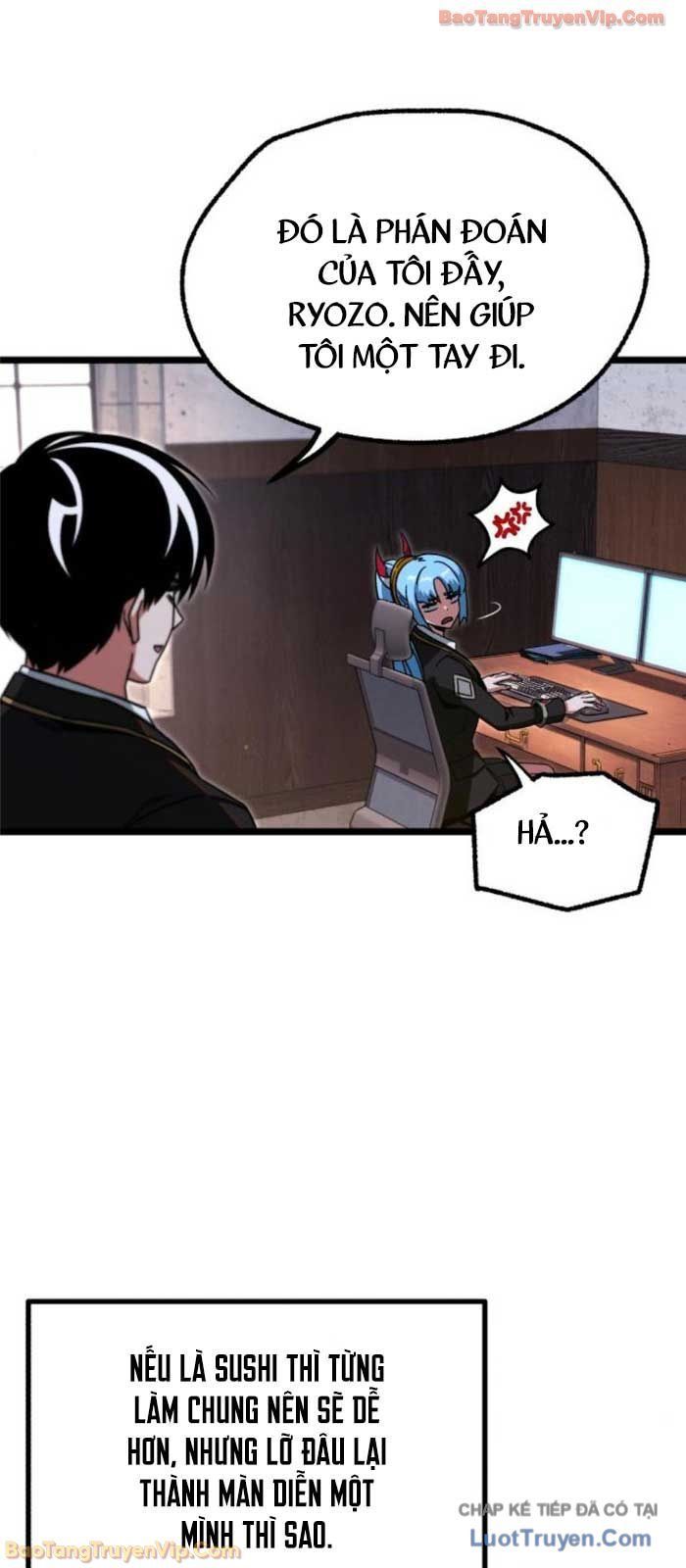 Thống Lĩnh Học Viện Chỉ Bằng Dao Sashimi - Chapter 56 - Page 25