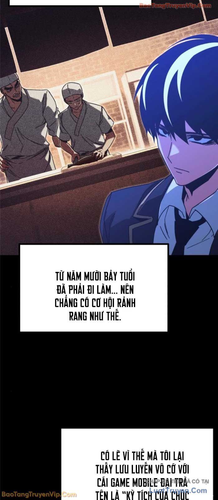 Thống Lĩnh Học Viện Chỉ Bằng Dao Sashimi - Chapter 56 - Page 27