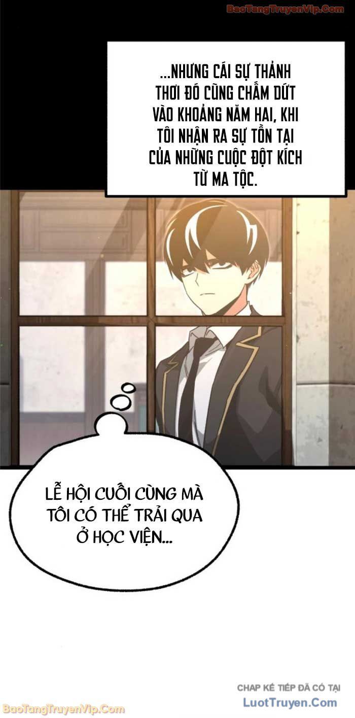 Thống Lĩnh Học Viện Chỉ Bằng Dao Sashimi - Chapter 56 - Page 29