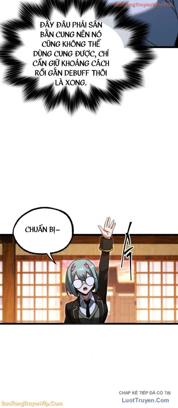 Thống Lĩnh Học Viện Chỉ Bằng Dao Sashimi - Chapter 56 - Page 3