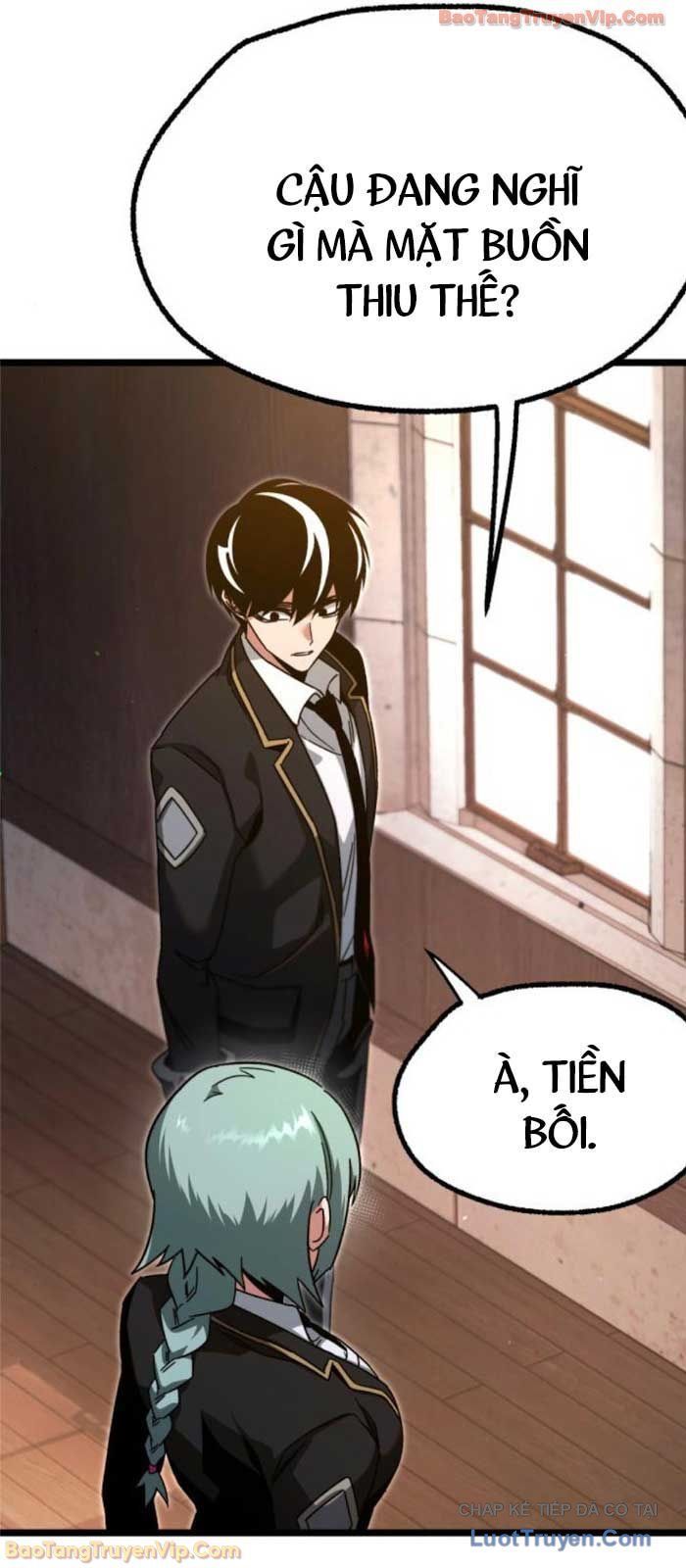 Thống Lĩnh Học Viện Chỉ Bằng Dao Sashimi - Chapter 56 - Page 30