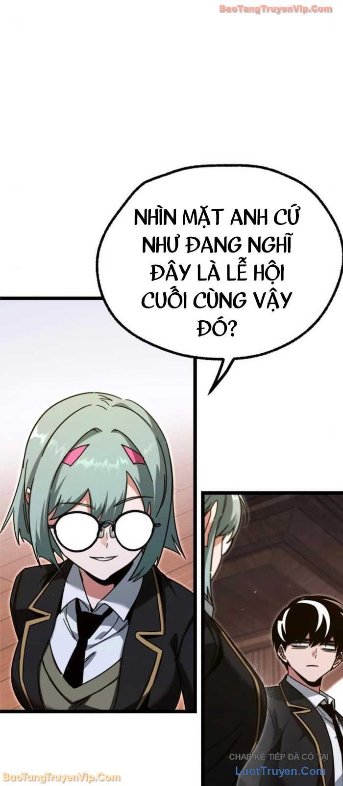 Thống Lĩnh Học Viện Chỉ Bằng Dao Sashimi - Chapter 56 - Page 31