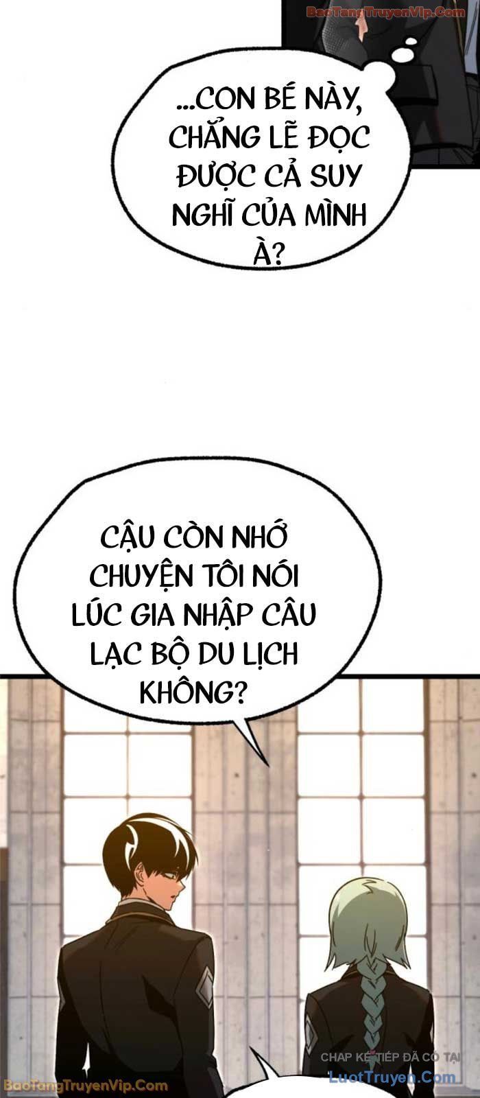 Thống Lĩnh Học Viện Chỉ Bằng Dao Sashimi - Chapter 56 - Page 32