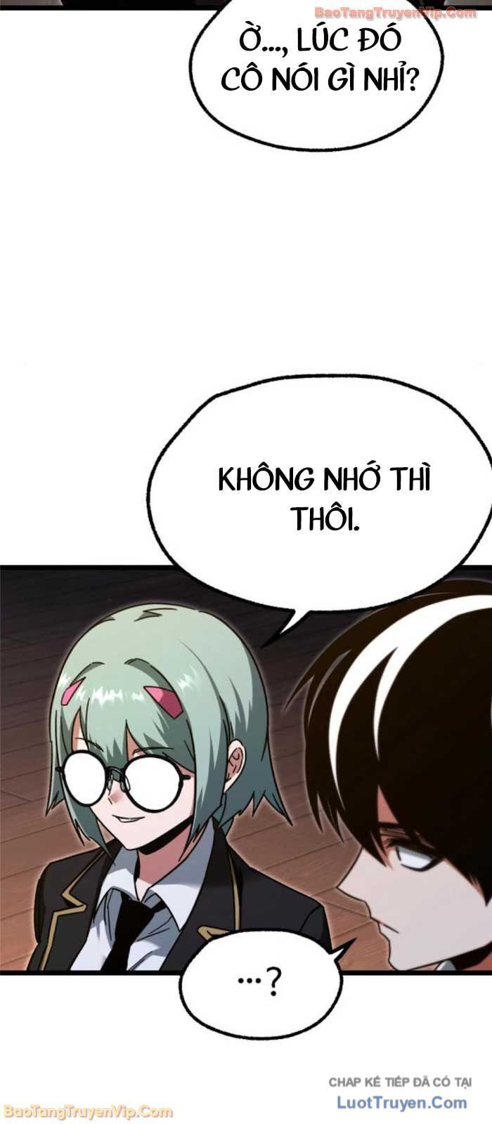 Thống Lĩnh Học Viện Chỉ Bằng Dao Sashimi - Chapter 56 - Page 33