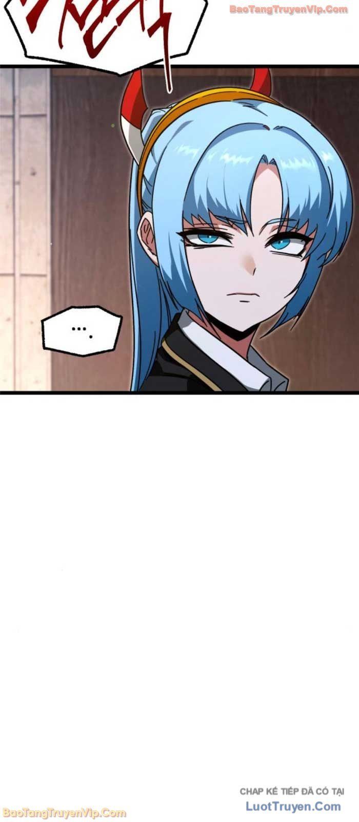 Thống Lĩnh Học Viện Chỉ Bằng Dao Sashimi - Chapter 56 - Page 36