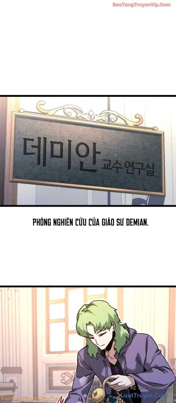 Thống Lĩnh Học Viện Chỉ Bằng Dao Sashimi - Chapter 56 - Page 37